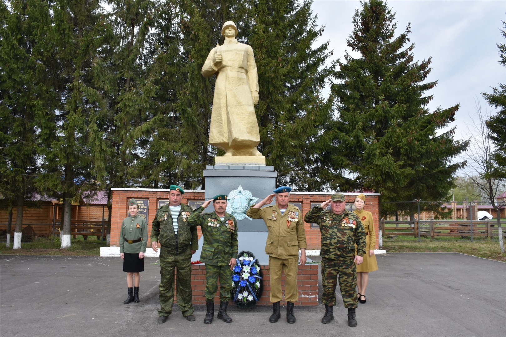 аликовский музей