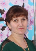 Кузьмина Эльвира Ивановна